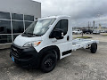 2024 RAM ProMaster 3500 Cutaway Low Roof