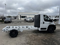 2024 RAM ProMaster 3500 Cutaway Low Roof