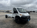 2024 RAM ProMaster 3500 Cutaway Low Roof