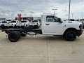 2025 RAM 3500 Tradesman