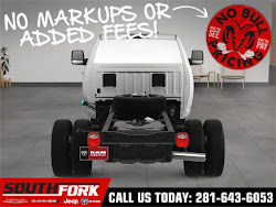 2025 RAM 3500 Tradesman