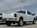 2025 RAM 3500 Laramie