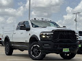 2025 RAM 2500 Rebel