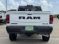 2025 RAM 2500 Rebel