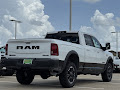 2025 RAM 2500 Rebel