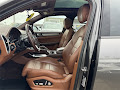 2020 Porsche Cayenne Turbo