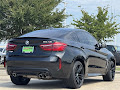 2018 BMW X6 M Base