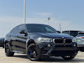 2018 BMW X6 M Base