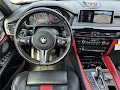 2018 BMW X6 M Base
