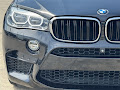 2018 BMW X6 M Base