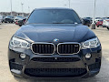 2018 BMW X6 M Base