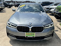 2022 BMW 5 Series 540i xDrive