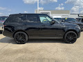 2019 Land Rover Range Rover 5.0L V8 Supercharged