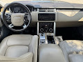 2019 Land Rover Range Rover 5.0L V8 Supercharged