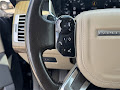 2019 Land Rover Range Rover 5.0L V8 Supercharged