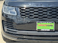 2019 Land Rover Range Rover 5.0L V8 Supercharged