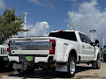 2024 Ford F-450SD Limited