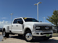 2024 Ford F-450SD Limited