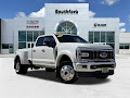 2024 Ford F-450SD Limited