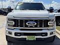 2024 Ford F-450SD Limited FX4
