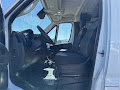 2026 RAM ProMaster 1500 Low Roof