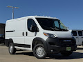 2026 RAM ProMaster 1500 Low Roof
