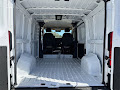 2026 RAM ProMaster 1500 Low Roof