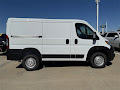 2026 RAM ProMaster 1500 Low Roof