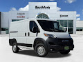 2026 RAM ProMaster 1500 Low Roof
