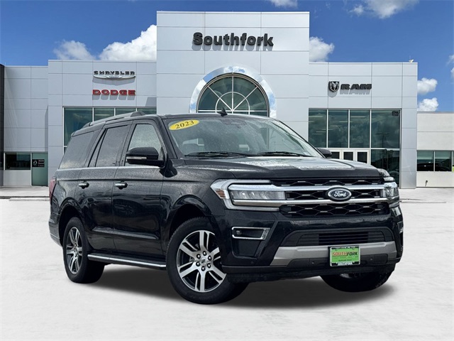 2023 Ford Expedition Limited