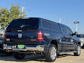 2019 RAM 1500 Laramie Longhorn
