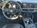 2022 Alfa Romeo Stelvio Ti