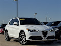 2022 Alfa Romeo Stelvio Ti