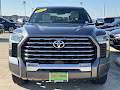 2023 Toyota Tundra Hybrid Capstone