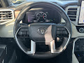 2023 Toyota Tundra Hybrid Capstone