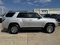 2024 Toyota 4Runner TRD Off-Road