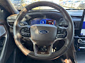 2022 Ford Explorer King Ranch