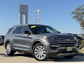 2022 Ford Explorer King Ranch