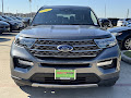 2022 Ford Explorer King Ranch