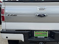 2014 Ford F-150 Platinum