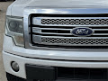 2014 Ford F-150 Platinum