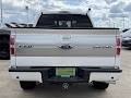 2014 Ford F-150 Platinum