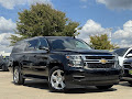 2018 Chevrolet Suburban LS