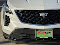 2021 Cadillac XT4 Sport