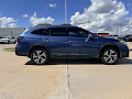 2022 Subaru Outback Touring