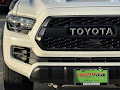2019 Toyota Tacoma TRD Pro