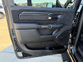 2025 RAM 1500 RHO