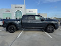 2025 RAM 3500 Laramie