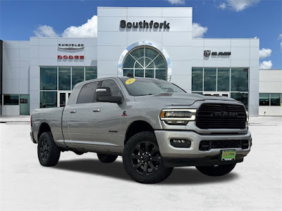 2023 RAM 2500