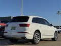 2019 Audi Q7 55 Premium Plus